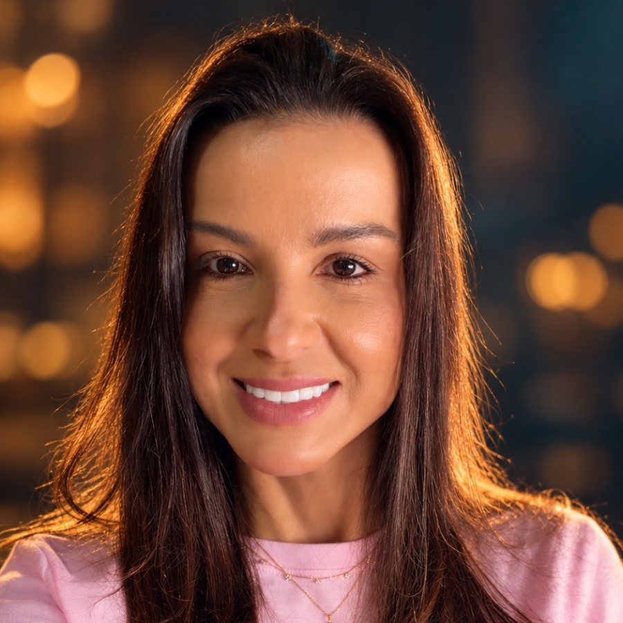 Mariana Marques Valdevite
