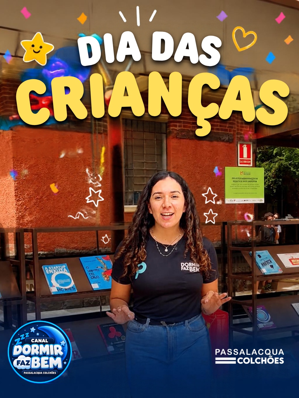 Semana das Crianças